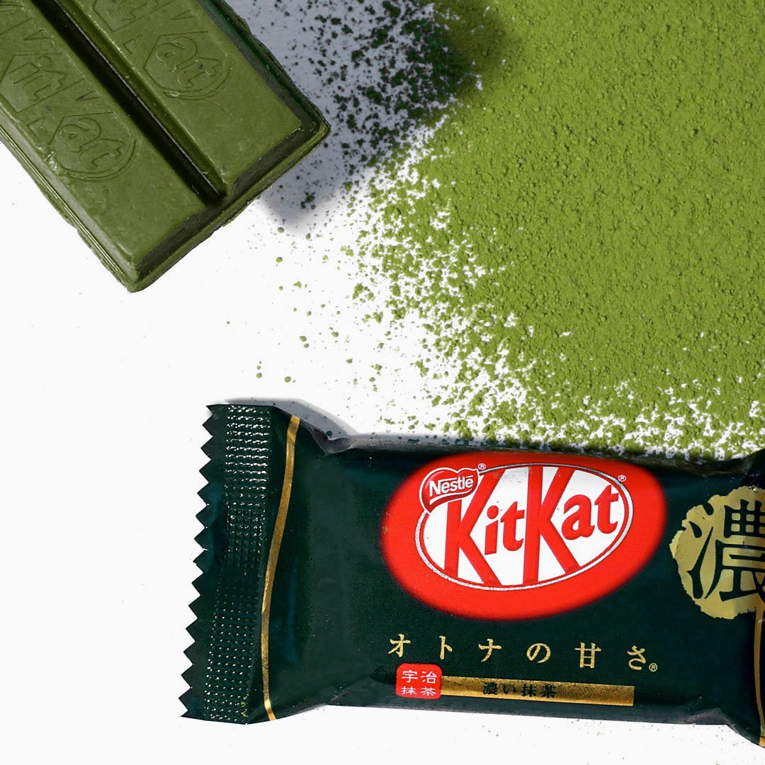 History of Japanese Kit Kats – Bokksu