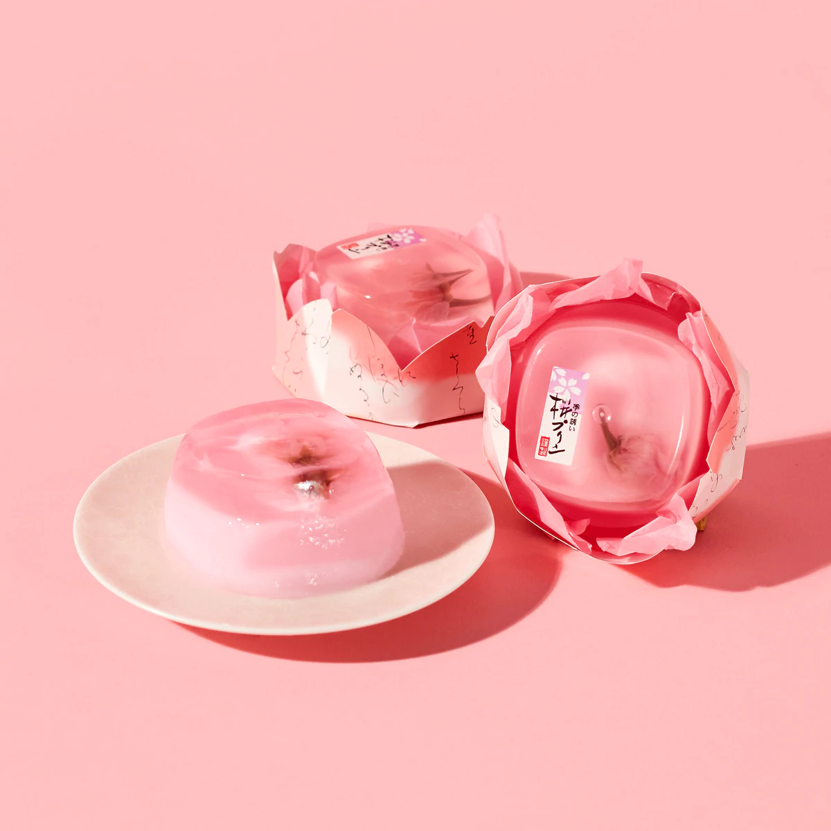 What Is Japanese Milk Pudding? How Popular Is It? Bokksu