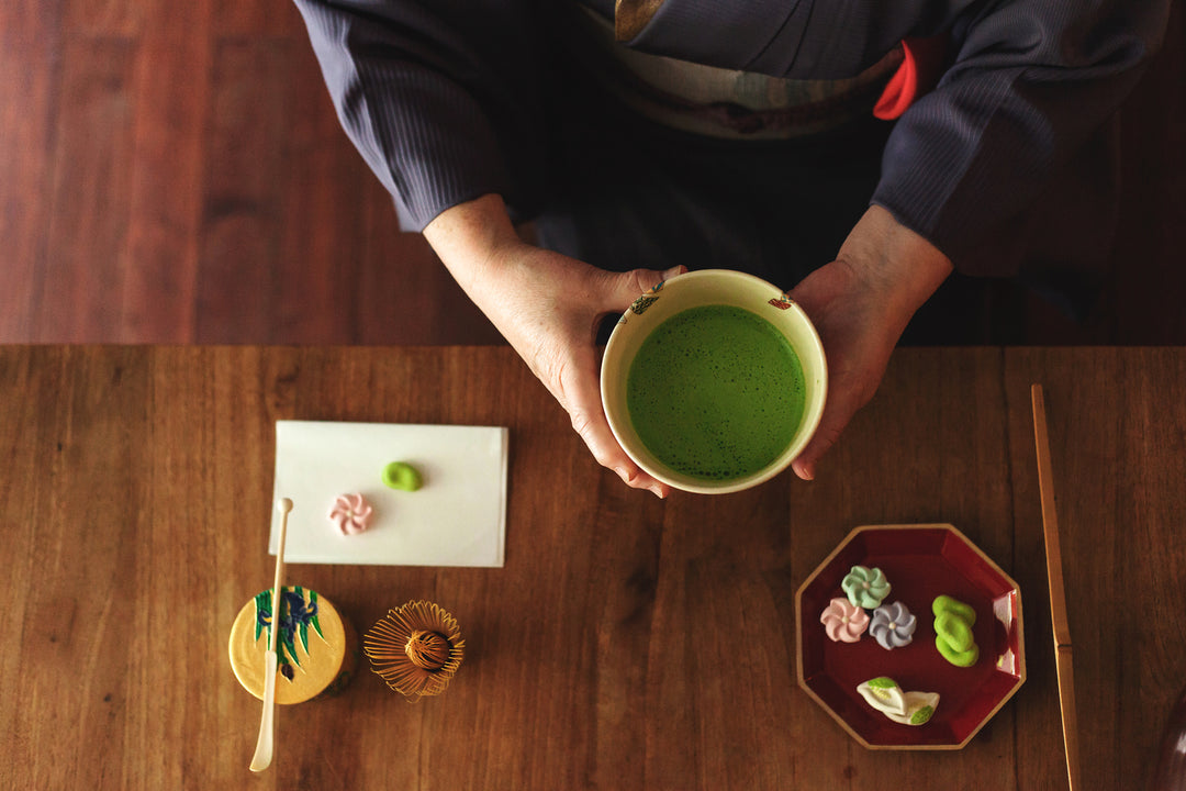 Bokksu Trends: The Tranquility of Tea Ceremony