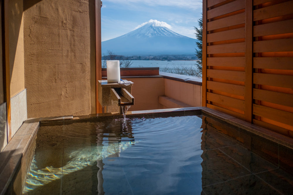 Soaking in Serenity: Discovering the Best Onsen in Japan