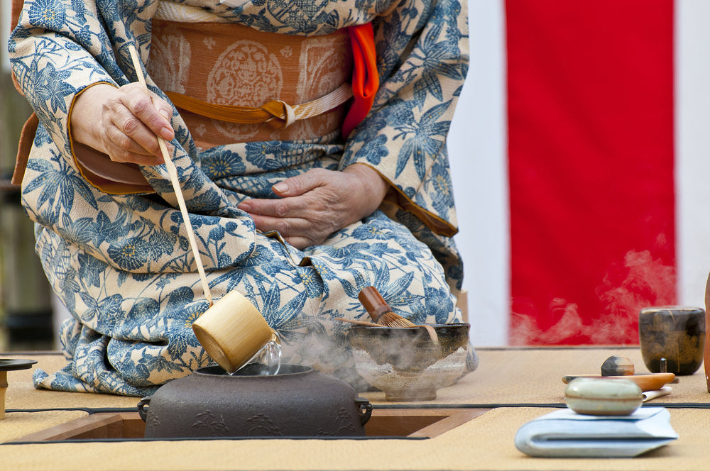 Your Guide to Japanese Tea Brewing The Do's & Don'ts Bokksu