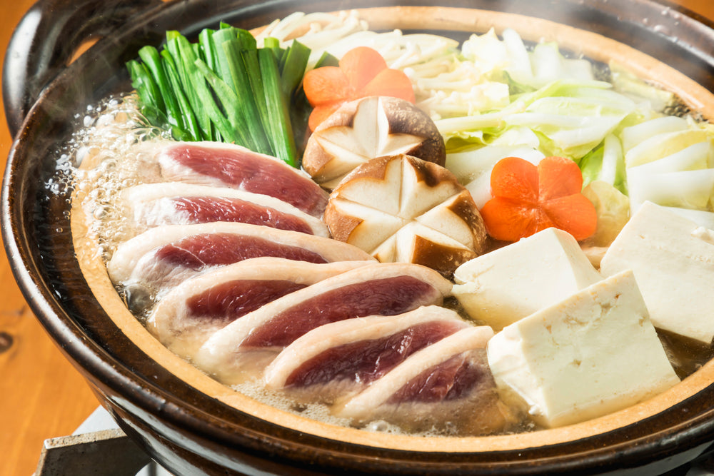 A Beginner's Guide to Nabe