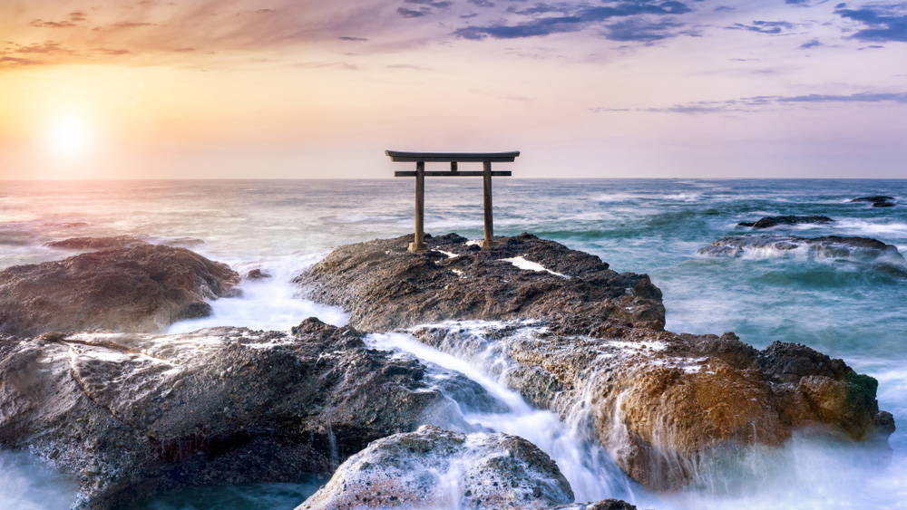 7 Great Places for Hatsuhinode in Japan