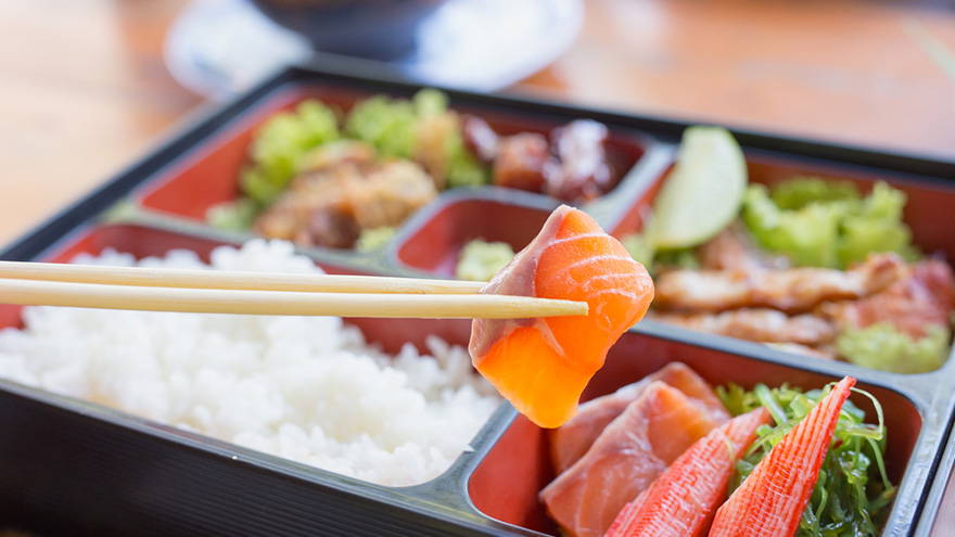 10 Reasons You Will LOVE Japanese Bento Boxes