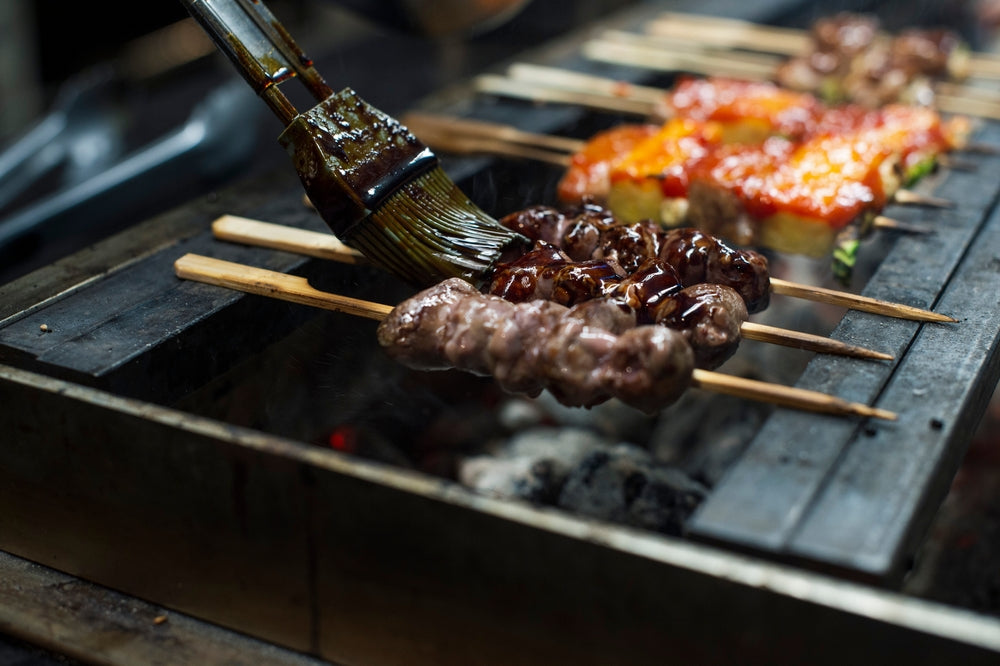 The Ultimate Guide to Yakitori: Japan’s Grilled Skewer Sensation