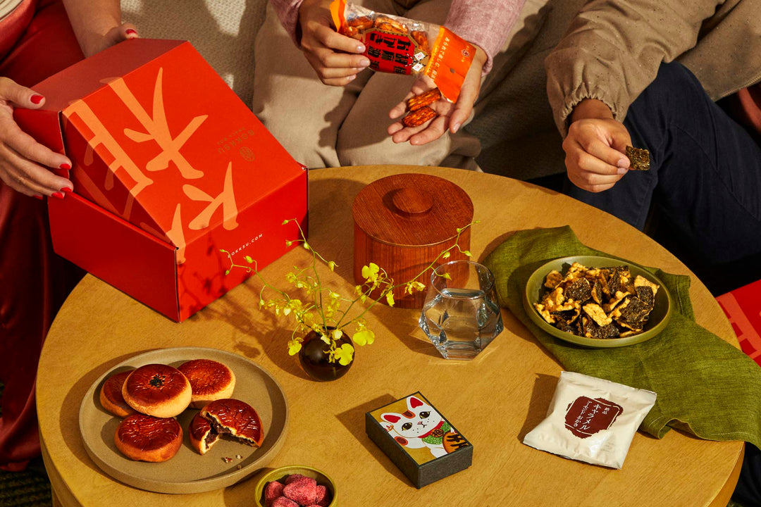 Bokksu Vs. Tokyo Treat: Which Japanese Snack Box Reigns Supreme?