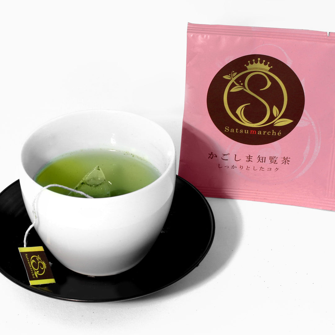 Matcha, Sencha, and Hojicha: What's the Difference?