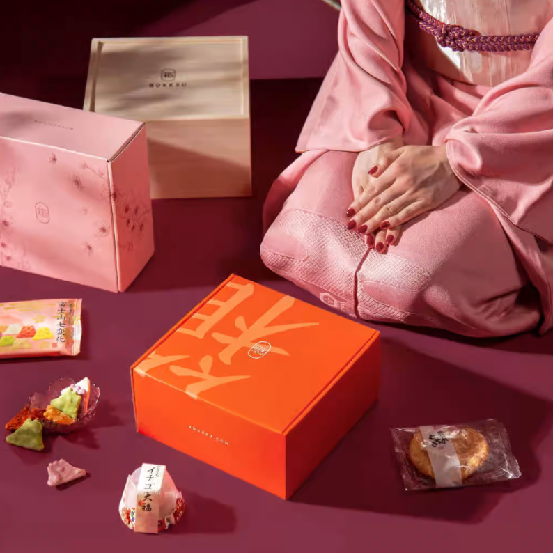 Bokksu Vs. Sakuraco: Which Is The Best Japanese Snack Box?
