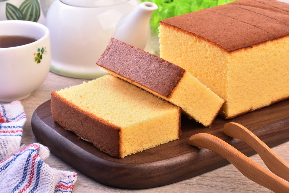 Castella