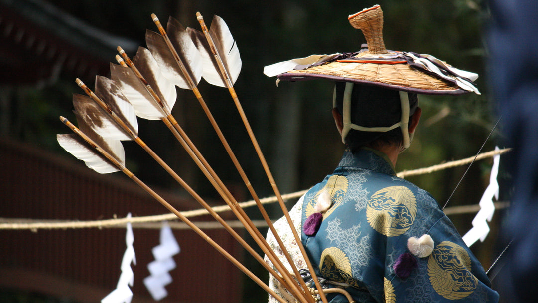 Japanese Holidays & Festivals: October
