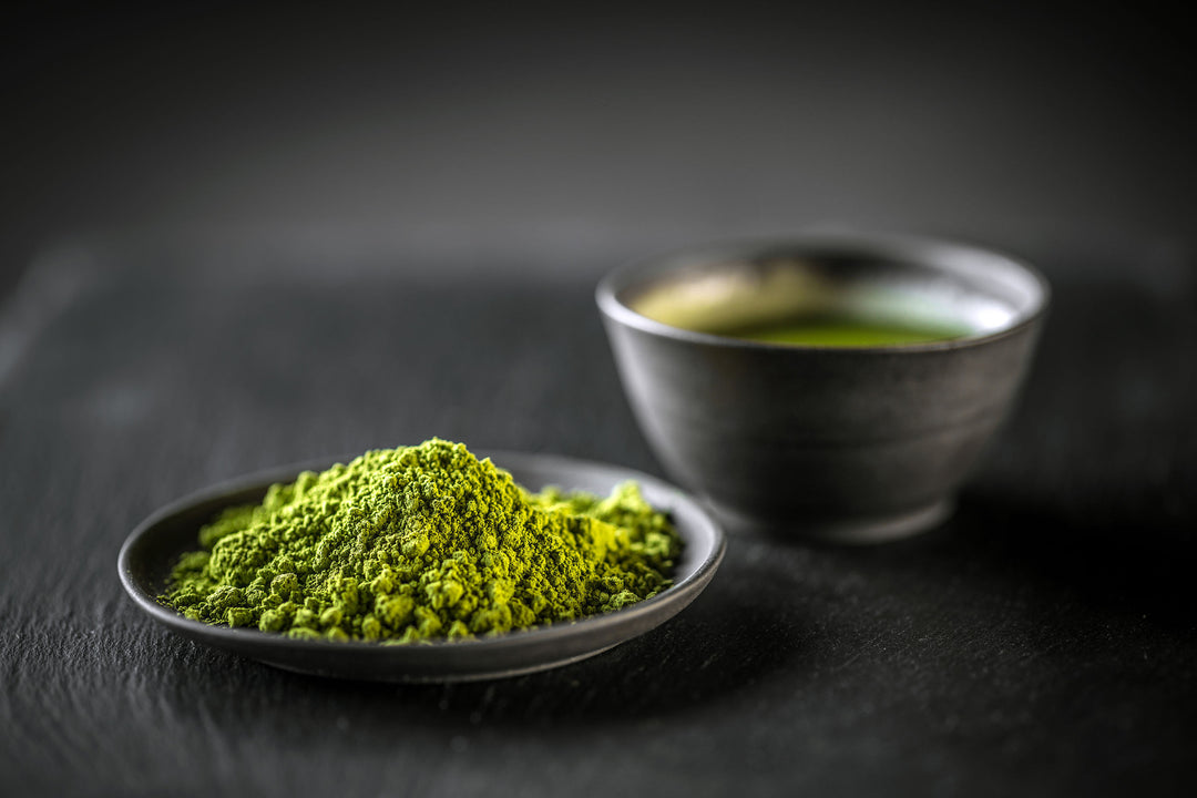 What Exactly Is Matcha?