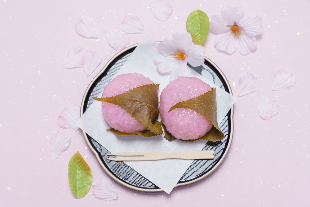 Blossoms in Every Bite: Discovering the Delight of Sakura Mochi
