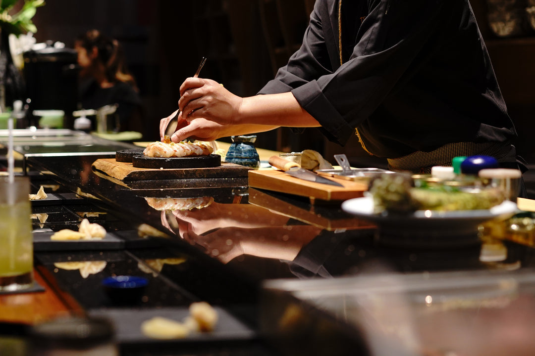 A Guide to Shikoku’s Culinary Landscape
