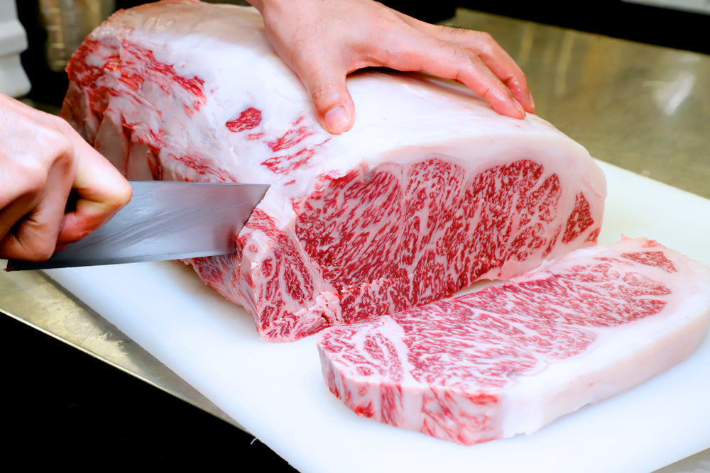 A Guide to Japanese Beef