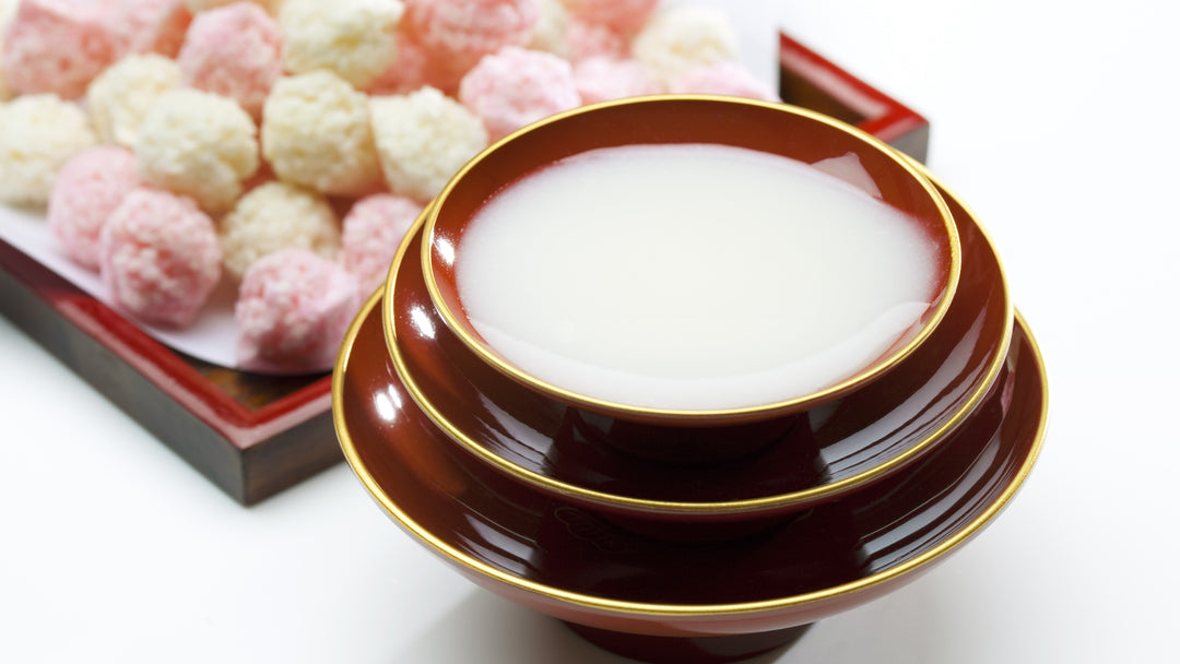 Best Japanese Snacks to Pair with Sake