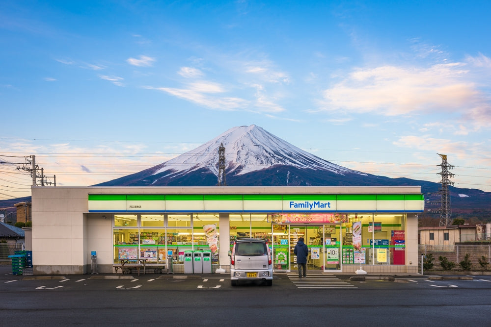 A Deep Dive into Japanese Convenience Stores: More Than Just a Quick Stop