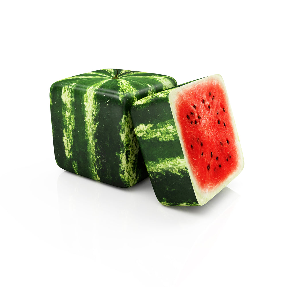 Your New Favorite Fruit: Japanese Watermelon
