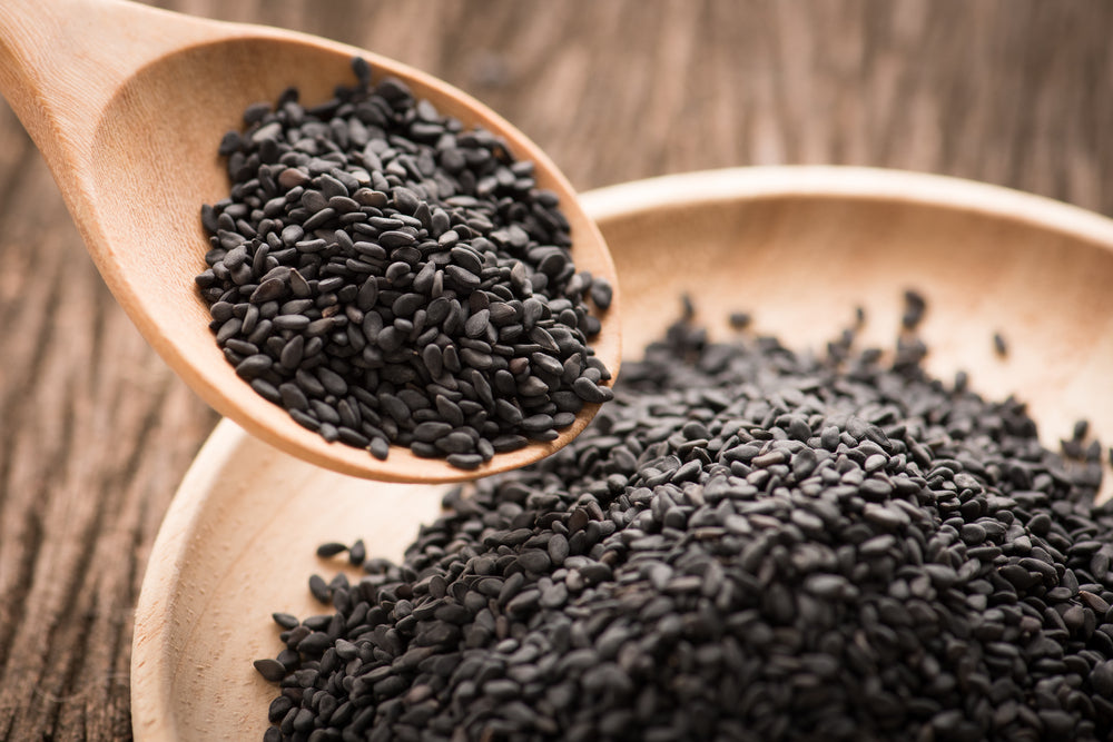 Black Sesame 101: A Guide To This Nutty Flavor
