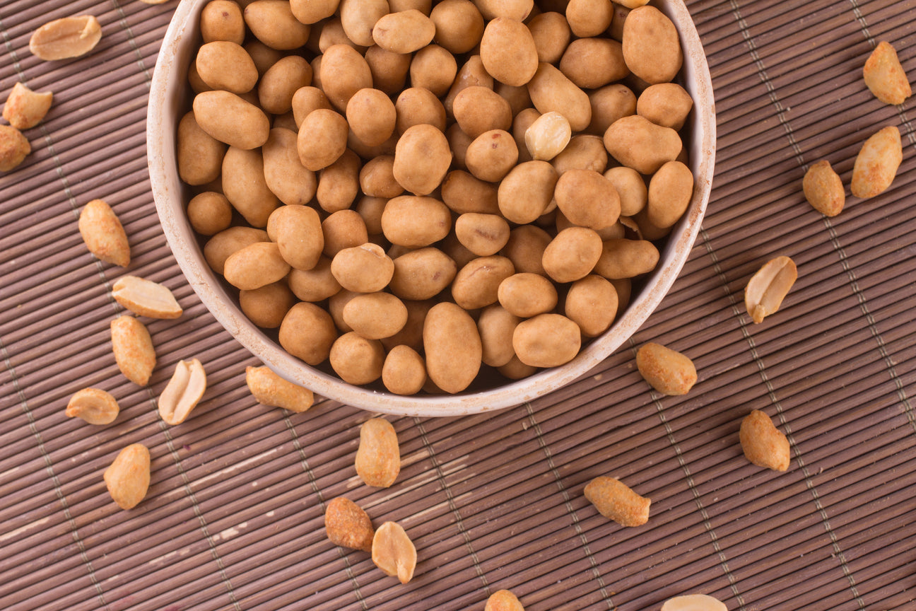 Are Japanese peanuts good for you? Everything You Need to Know Bokksu