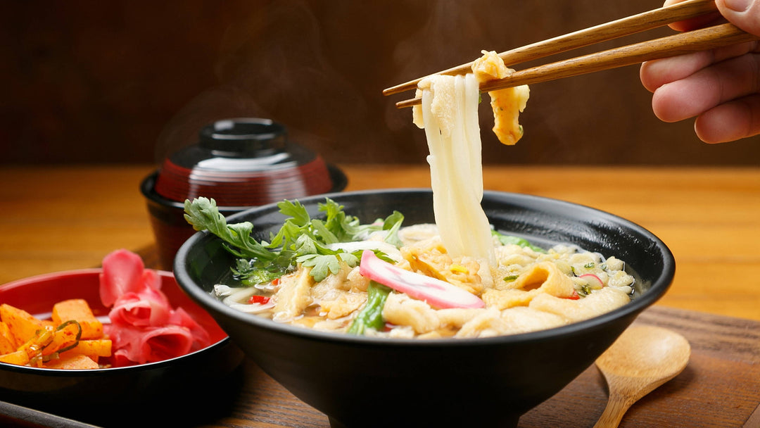 7 Amazing Japanese Regional Dishes