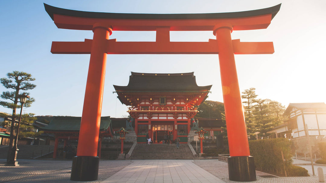 Shinto: All About Japan's Oldest Religion