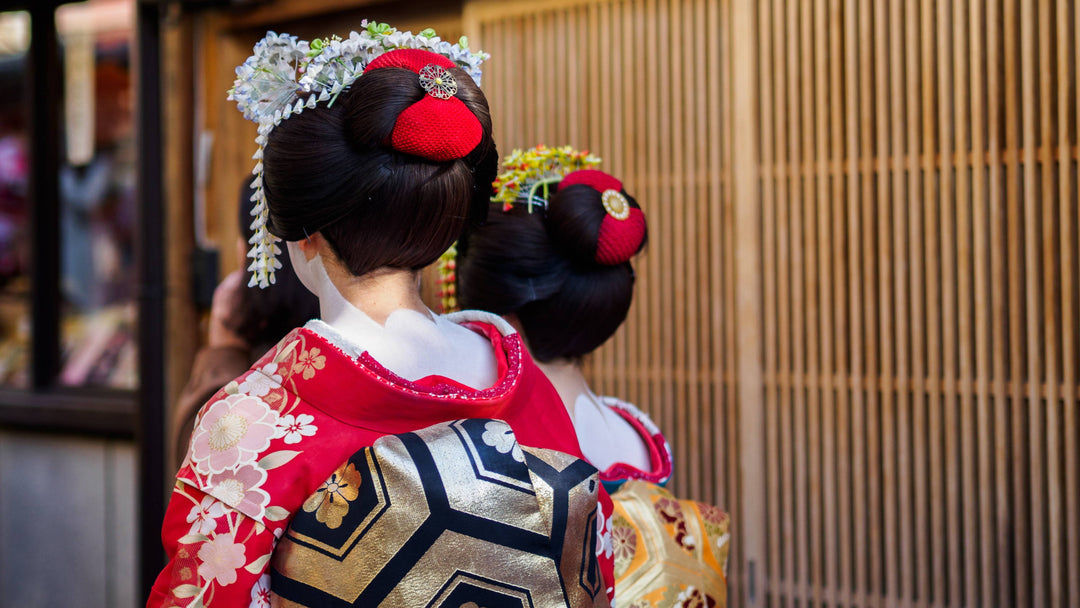 Japanese Holidays & Festivals: September