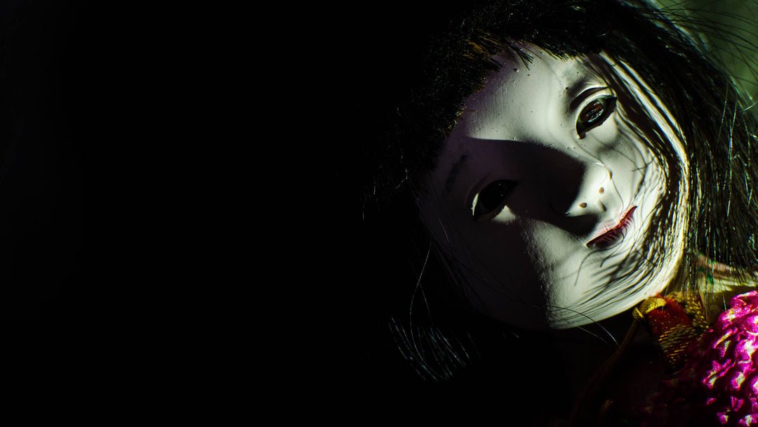 Countdown to Halloween with These Japanese Horror Films