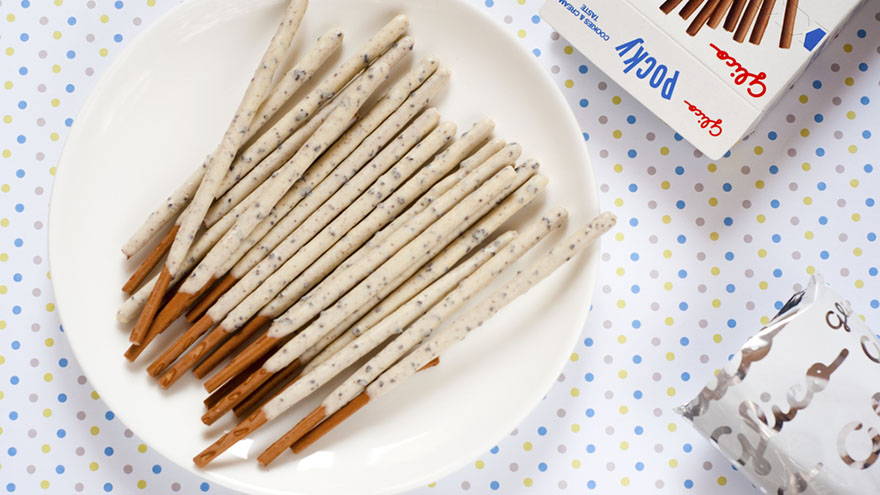 A Peek into what is Pocky: Why This Japanese Sweet Treat Never Disappoints