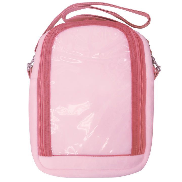 My Melody Plush Toy Pochette Bag