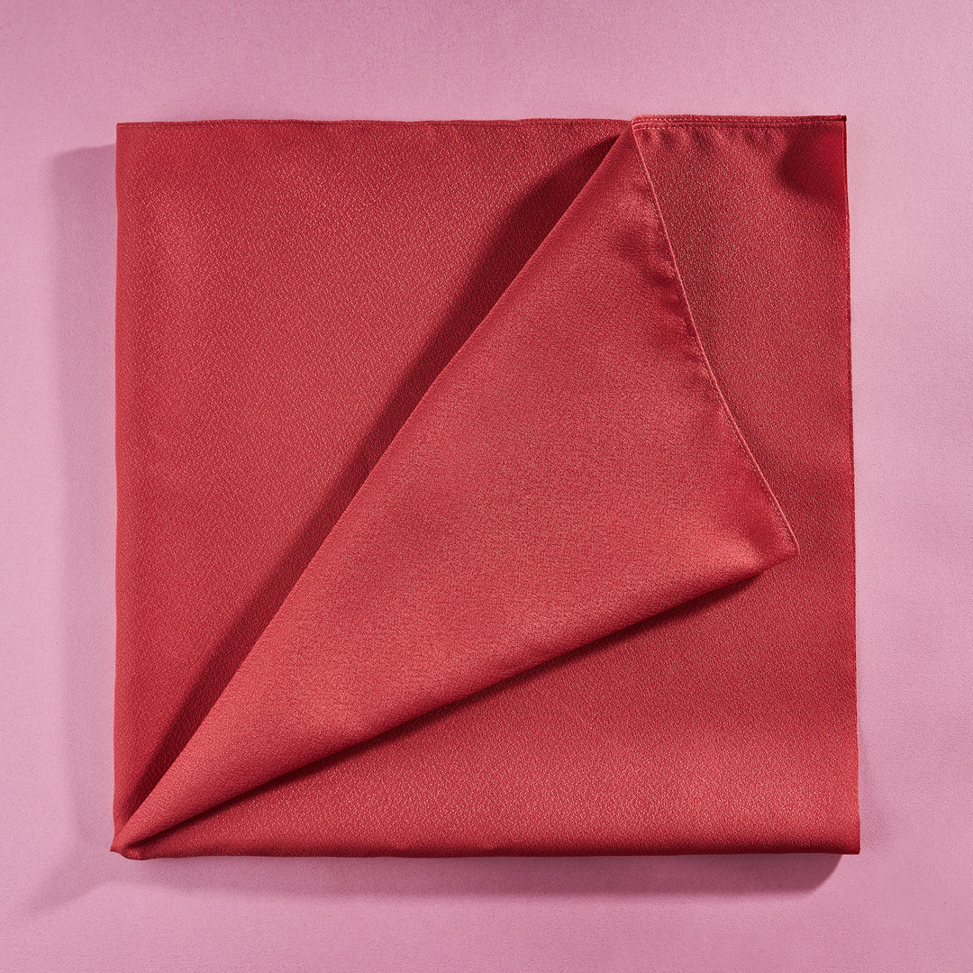 Furoshiki Wrapping Cloth (Rose)