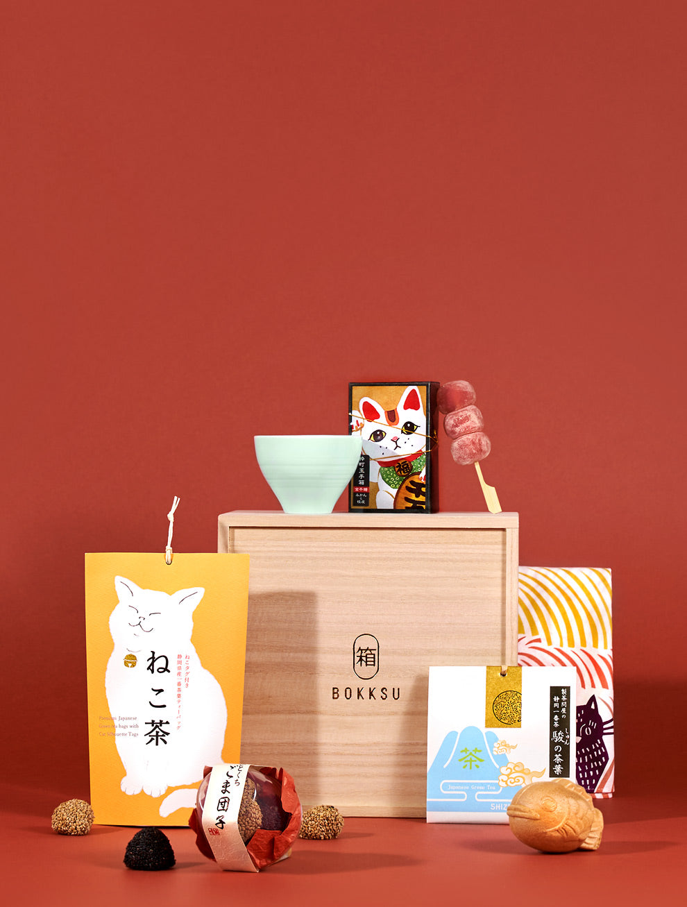 Bokksu japanese snacks curated bundles