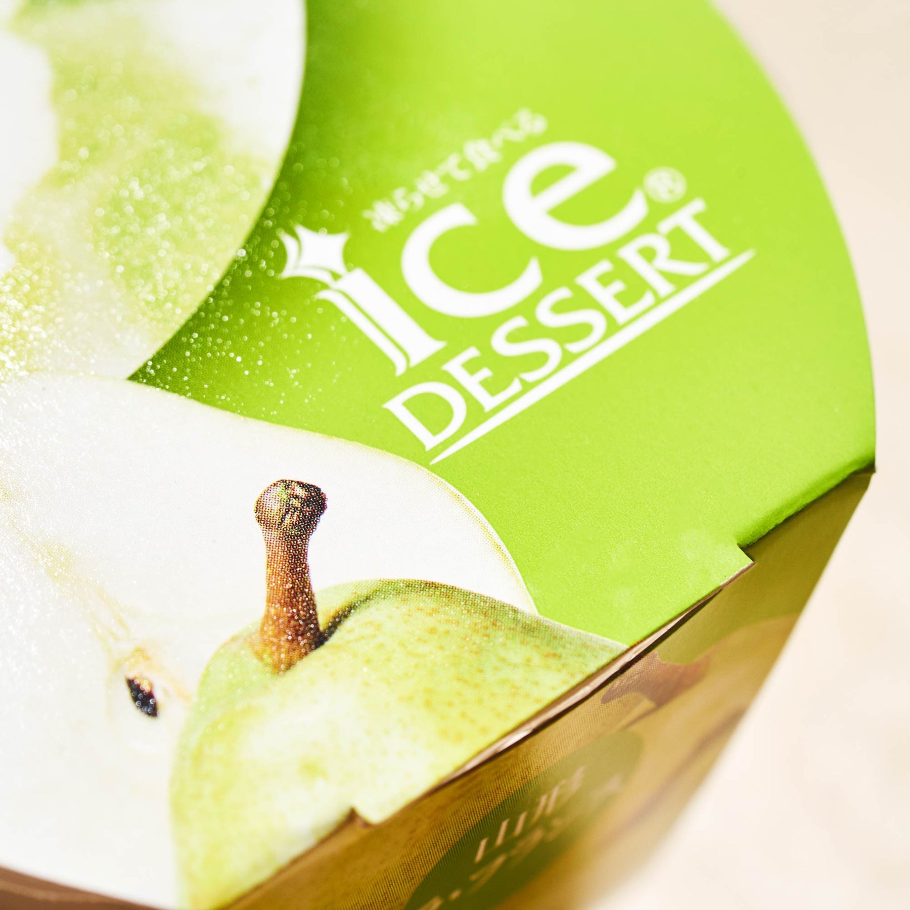 Premium Japanese Fruit Sorbet (9 Pieces, 5 Flavors) Premium Japanese Fruit Sorbet (9 Pieces, 5 Flavors)