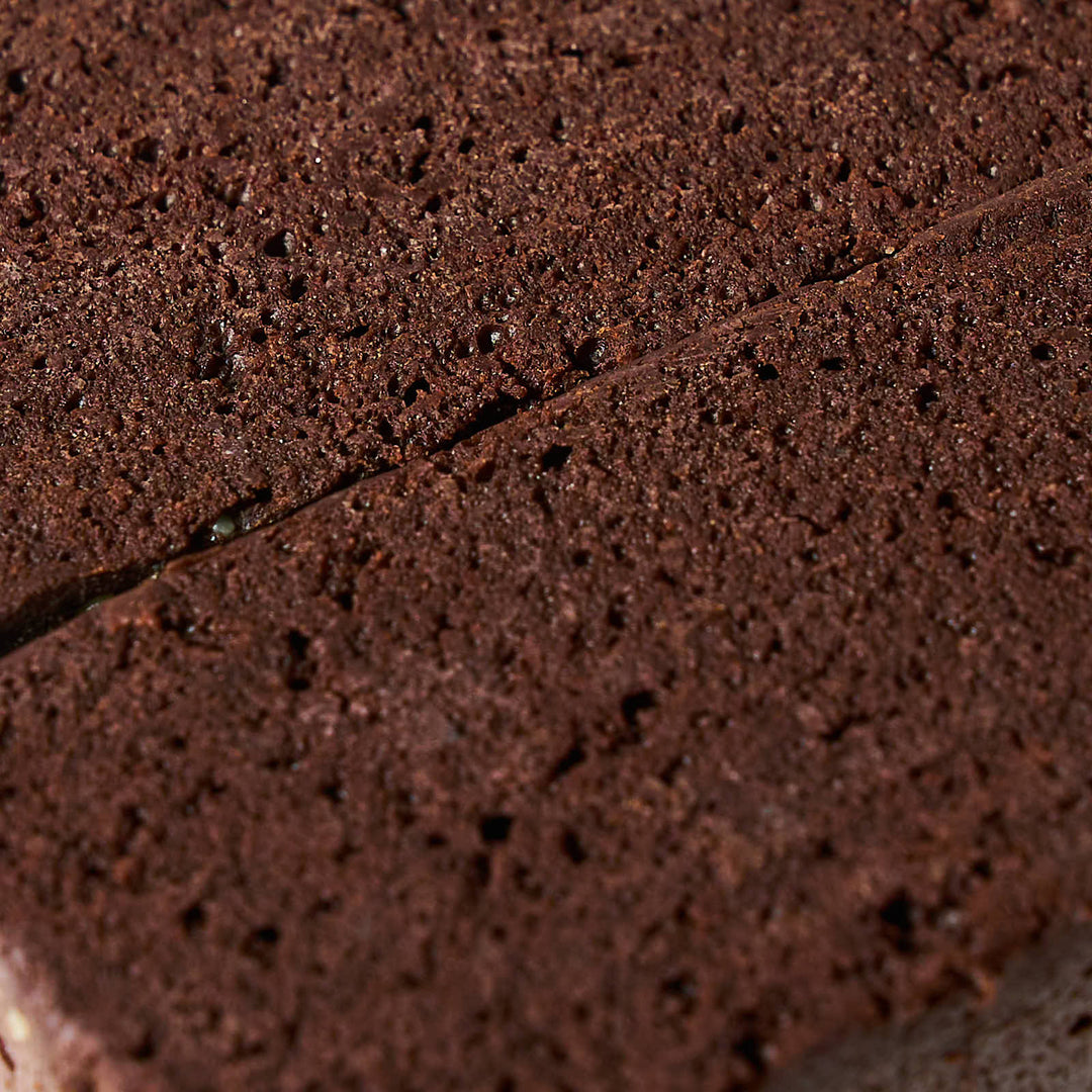 Gateau Chocolate Cake (1 Piece)