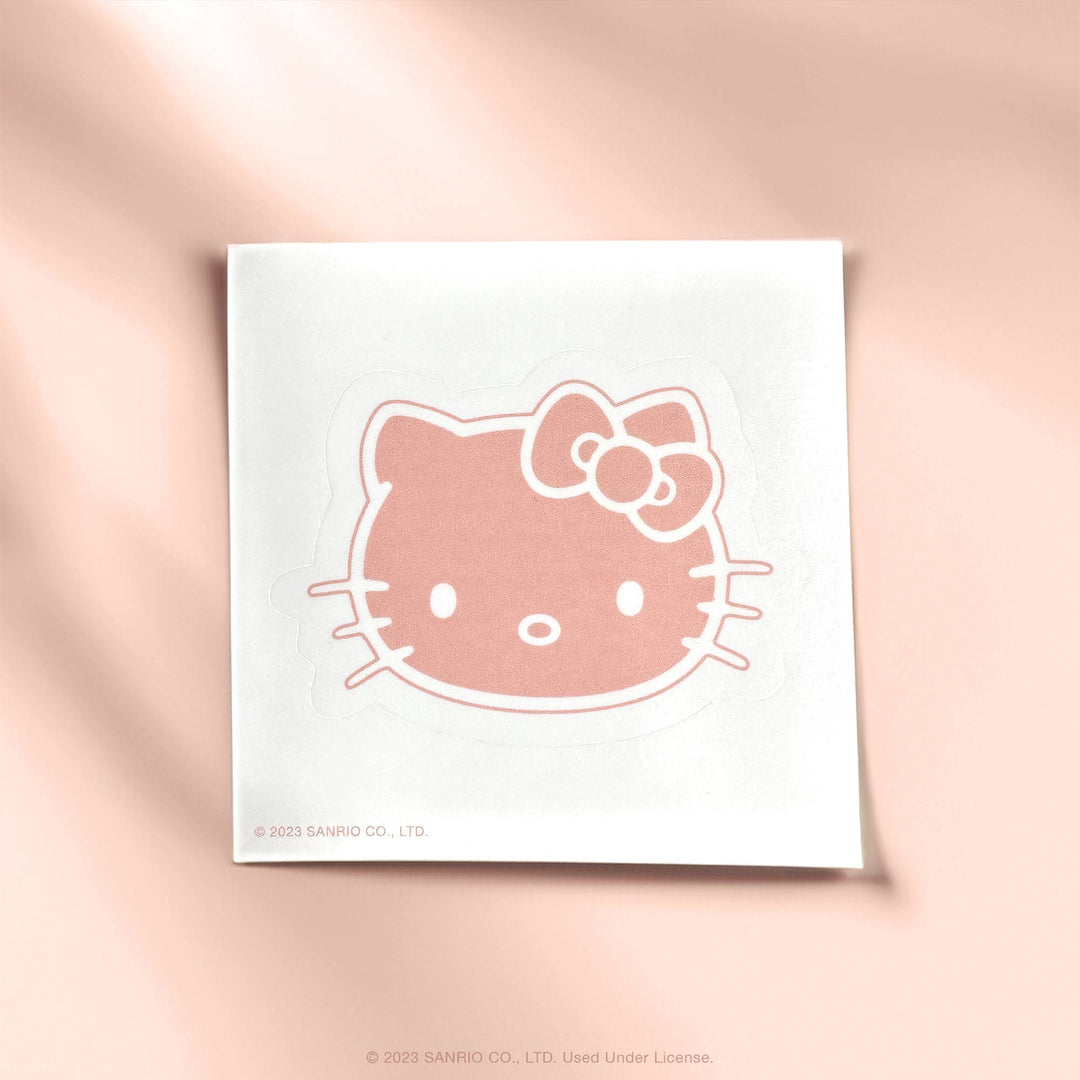 Hello Kitty Sticker: Sakura Smiles (5 Stickers)