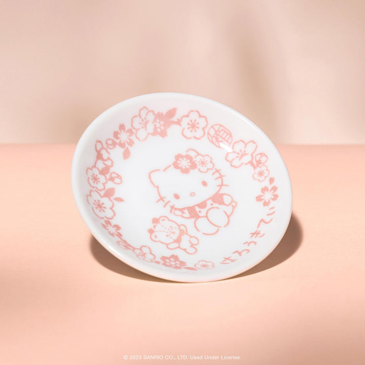 Hello Kitty®️ Sakura Tea Set