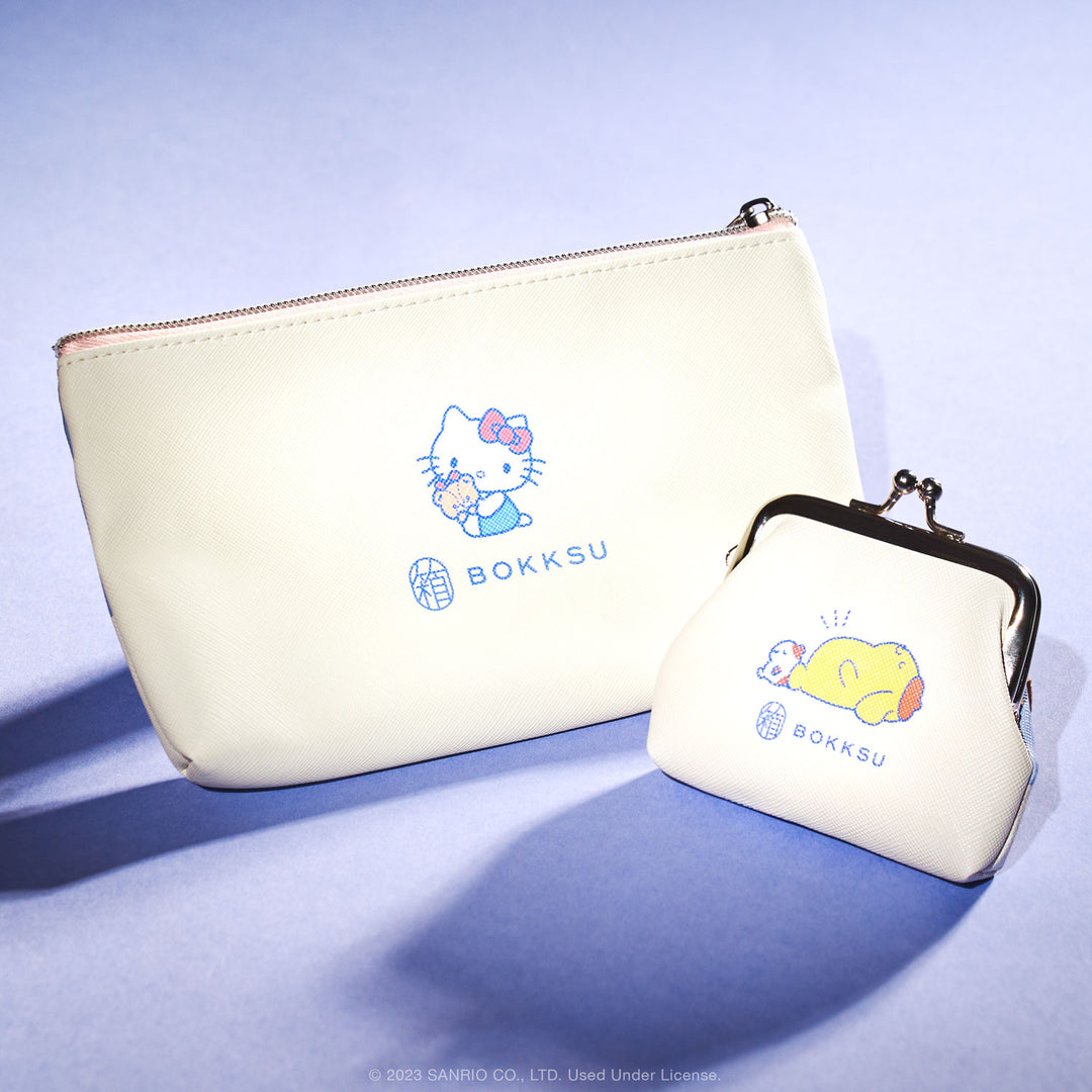 Hello Kitty® and Friends Flat Pouch (1 Bag)