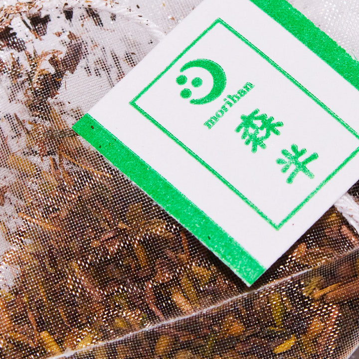 Daikoku Hojicha Tea
