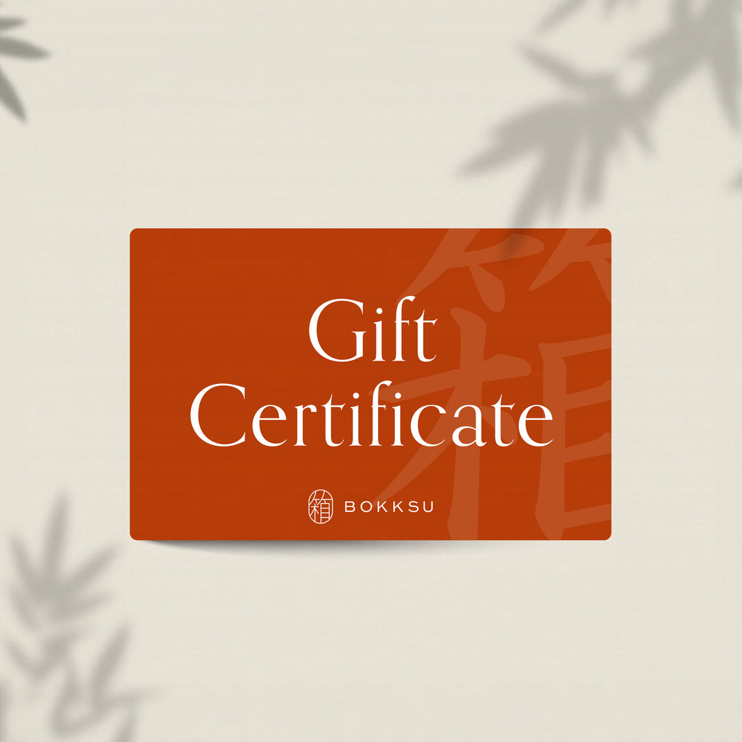 $40 Digital Gift Certificate