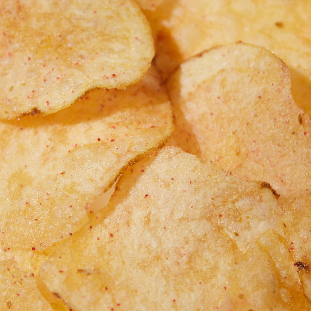 Ume Potato Chips