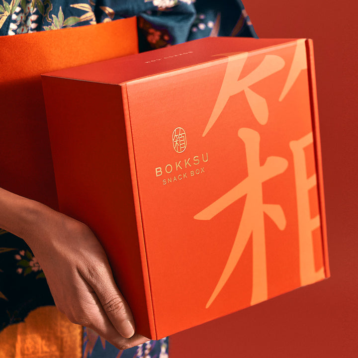 Gift Bokksu Snack Box
