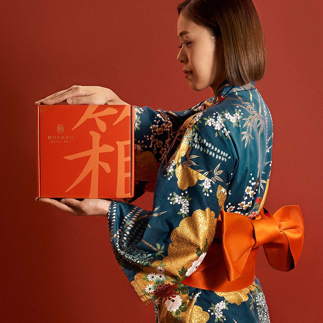 Buy Original Japanese Gifts & Gift Boxes Online – Japanese Taste