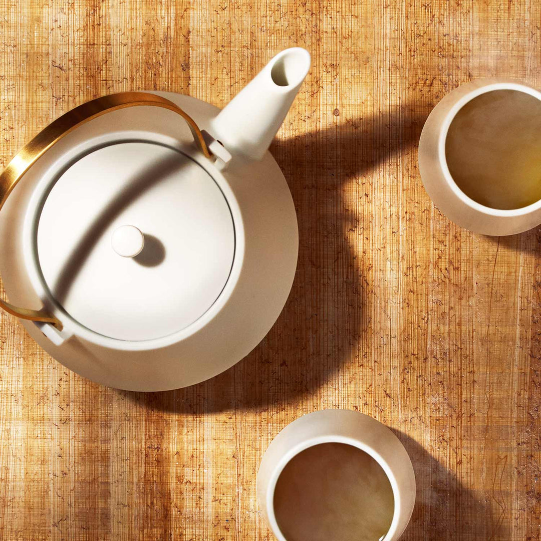 How to Choose the Perfect Tea Cup - Teabox