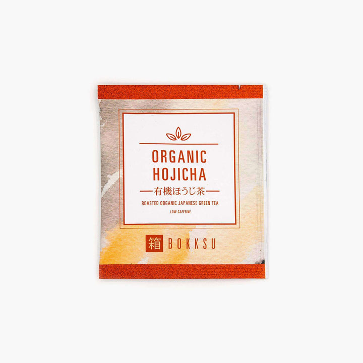 (Bundle Use Only) Organic Hojicha Tea (1 Bag)