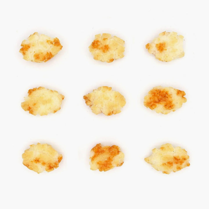 Uni Rice Crackers (6 Packs)