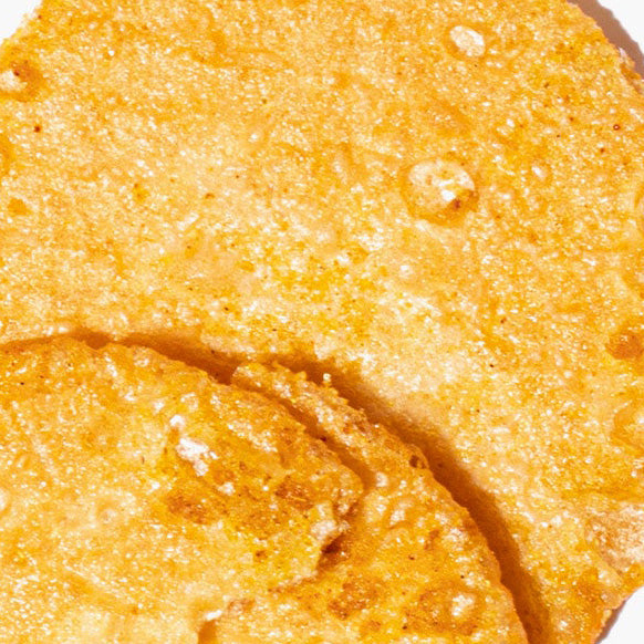 Potato Snack: Curry Flavor (20 Packs, 60 Pieces)