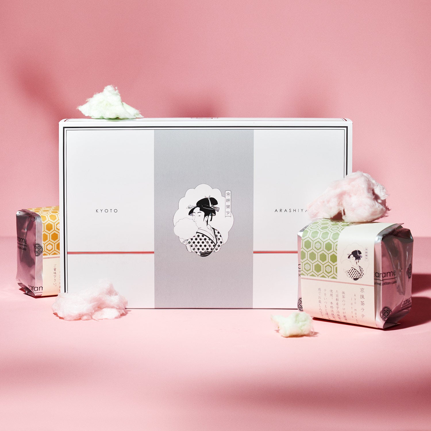 Limited Edition Sakura Items | Bokksu Boutique