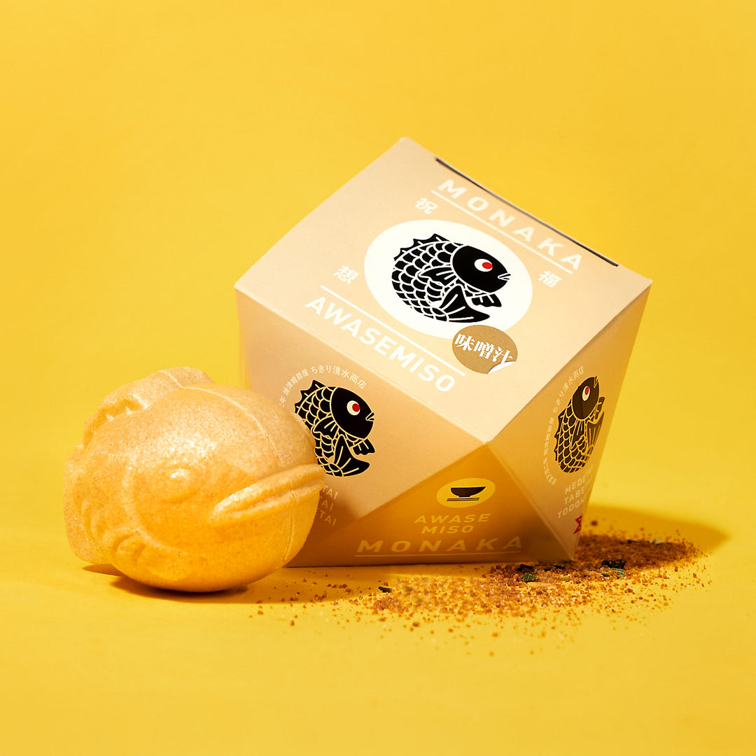 Tokyo Snack Box  Pocky Japonais : Goût beurre et Bretzel