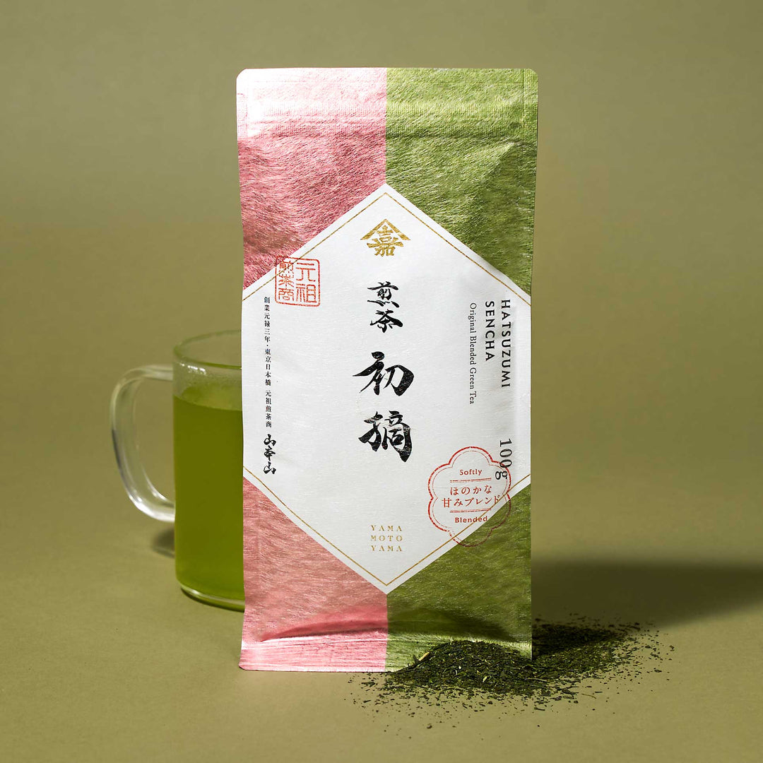Premium Tea Box