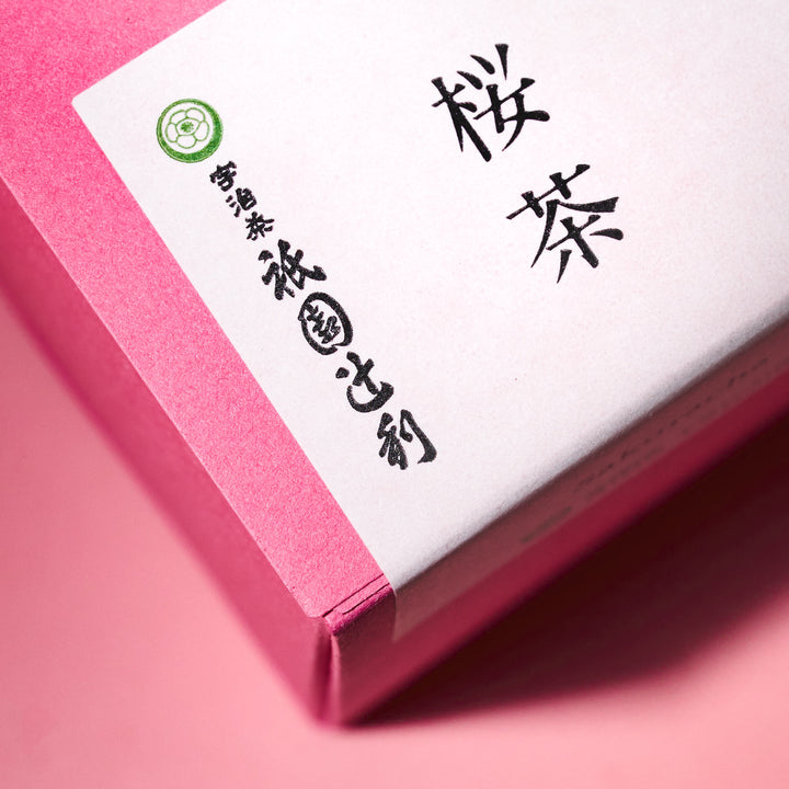 Sakura Flower Petal Tea (40 g)