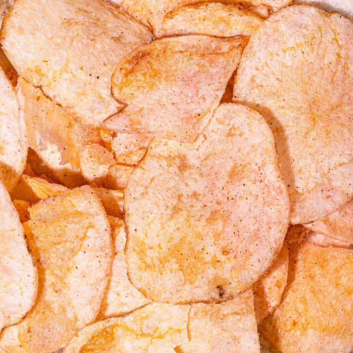 Suppa Mucho Chips: Plum (1 Bag)